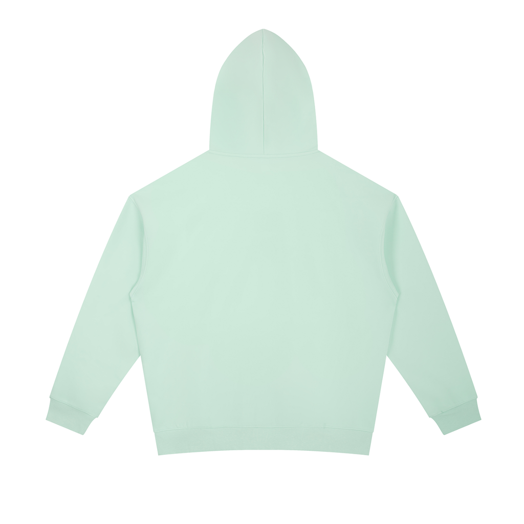 White Clover (Chosen One) Heavyweight Hoodie