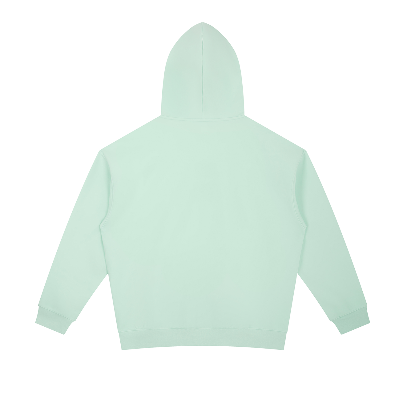 White Clover (Chosen One) Heavyweight Hoodie