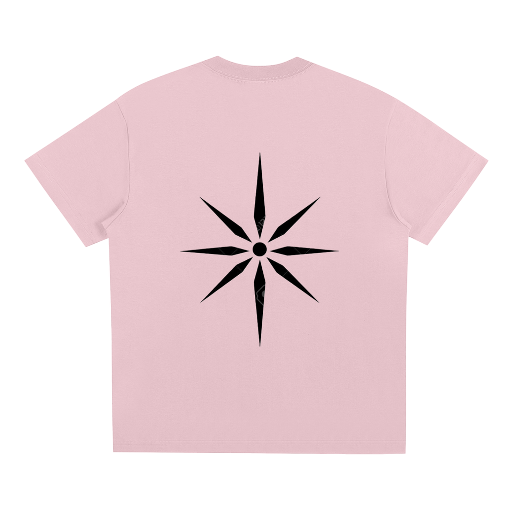 White Clover Quick-Dry Cooling T-Shirt