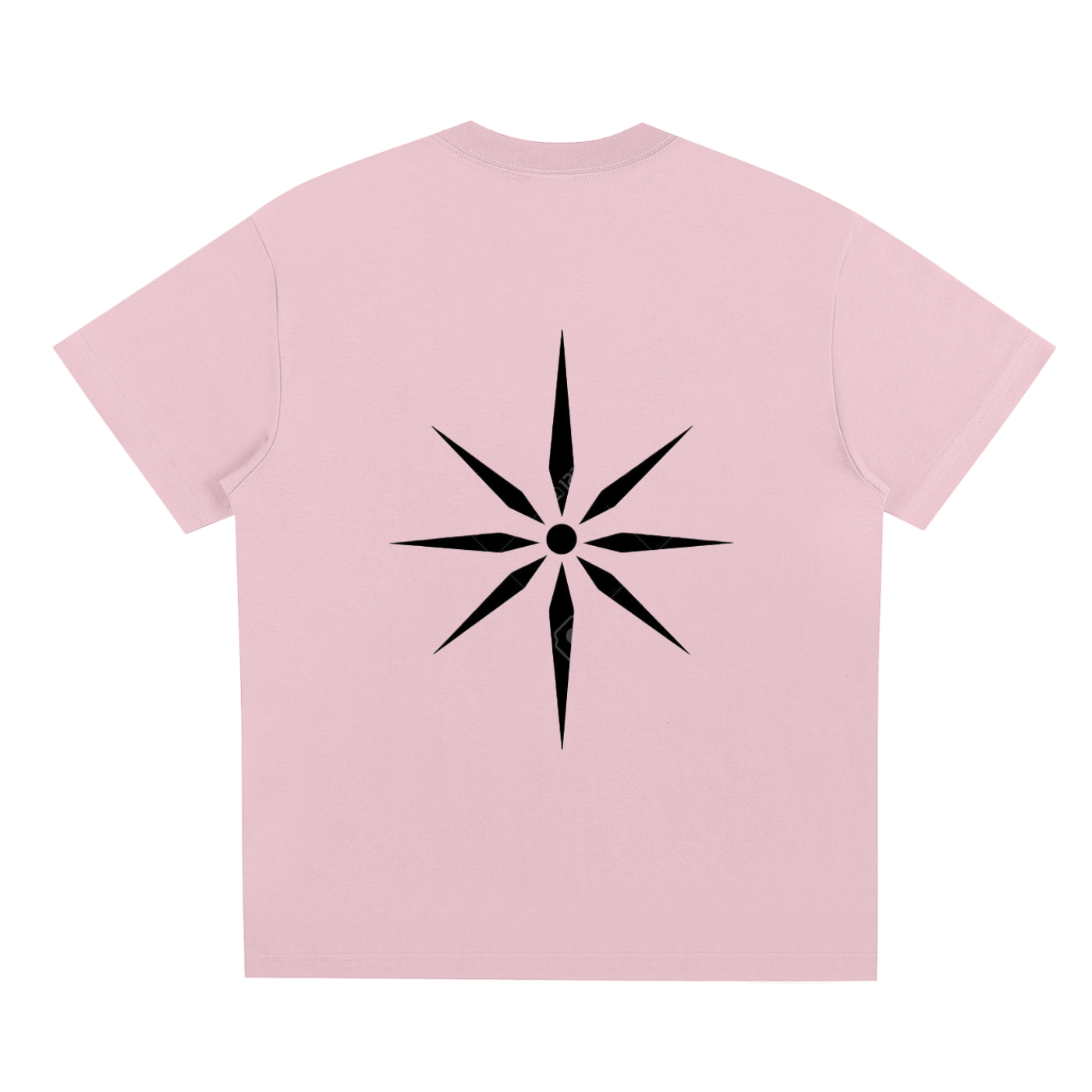 White Clover Quick-Dry Cooling T-Shirt