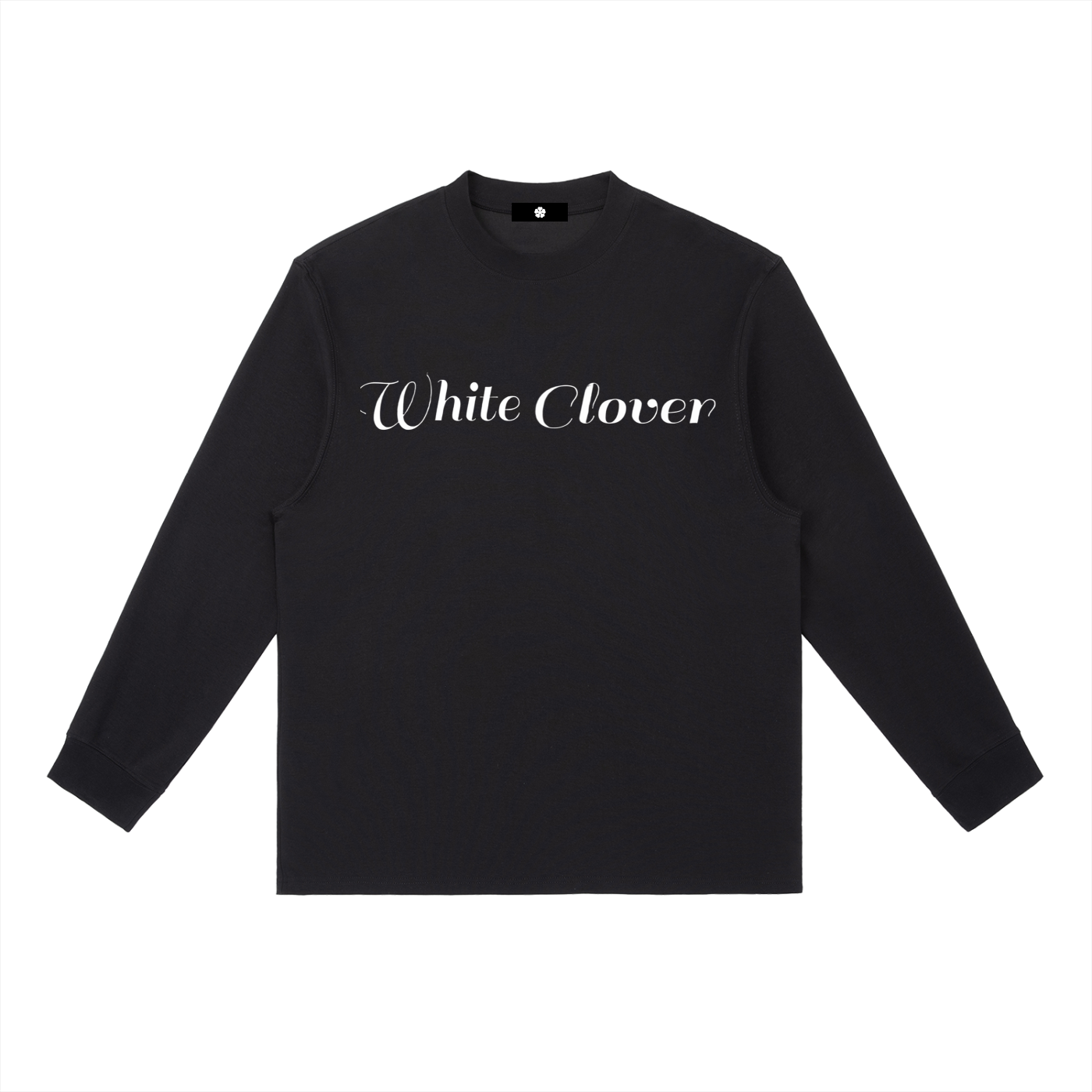 White Clover