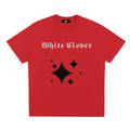 White Clover Quick-Dry Cooling T-Shirt