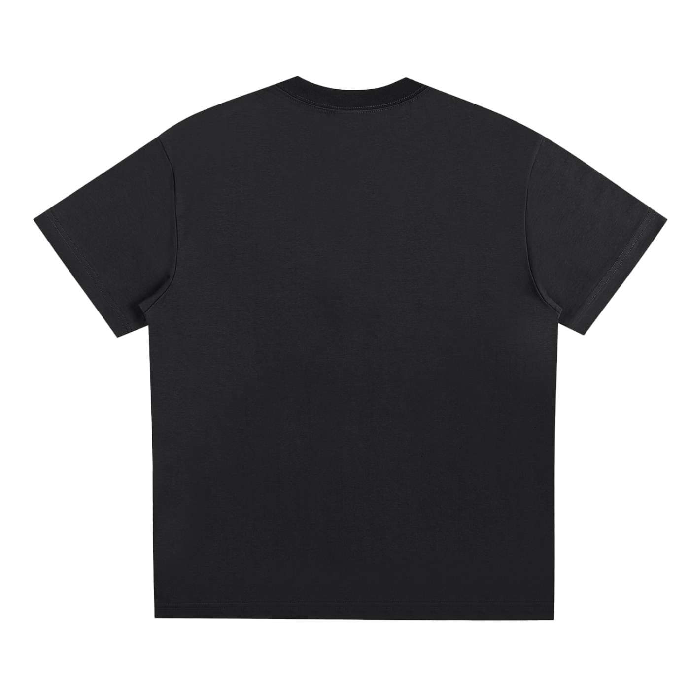 White Clover Quick-Dry Cooling T-Shirt