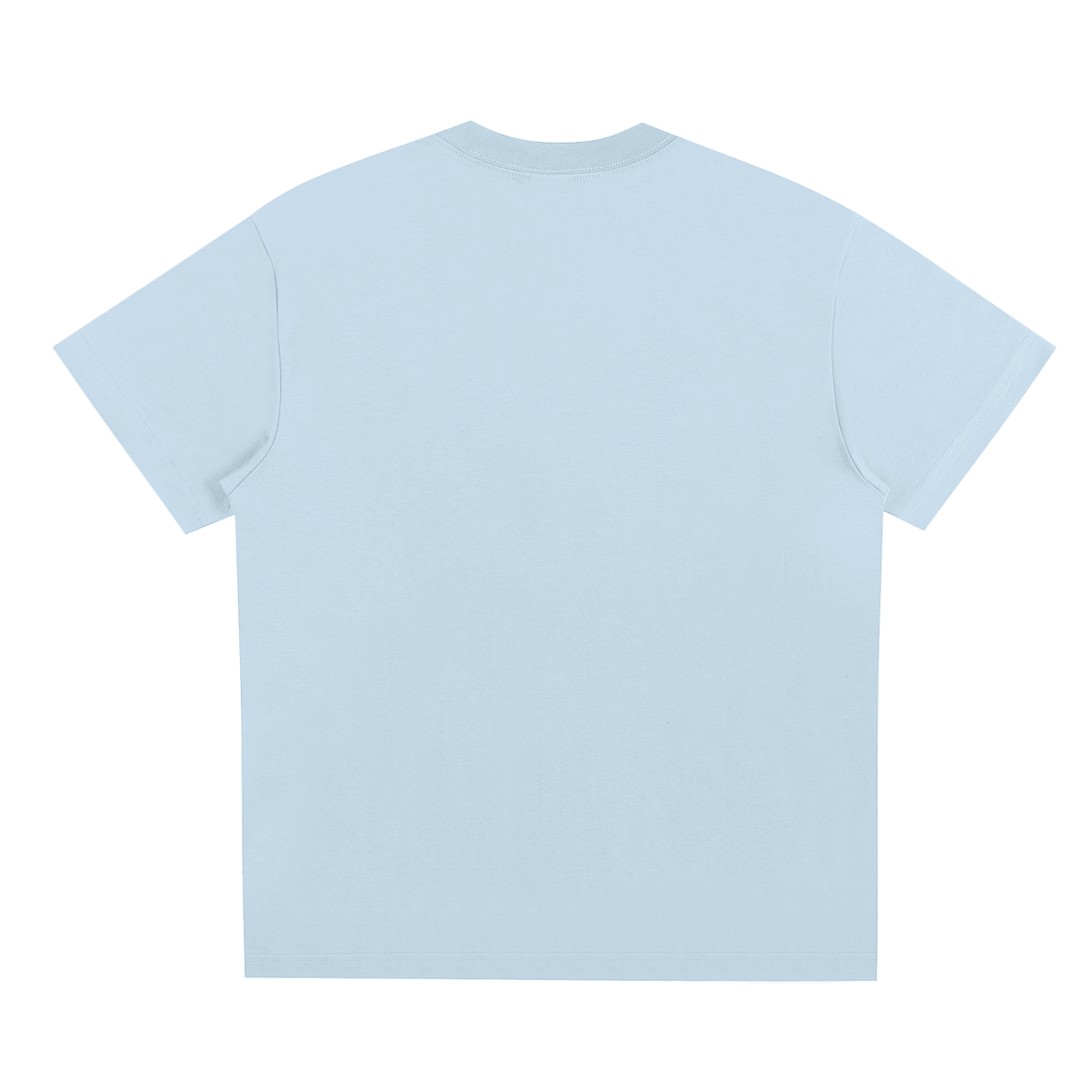 White Clover Quick-Dry Cooling T-Shirt