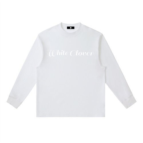 White Clover