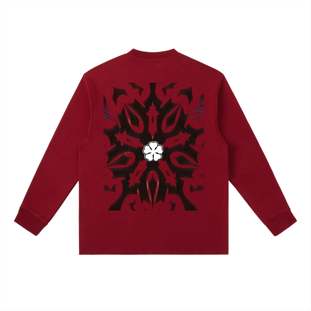 White Clover