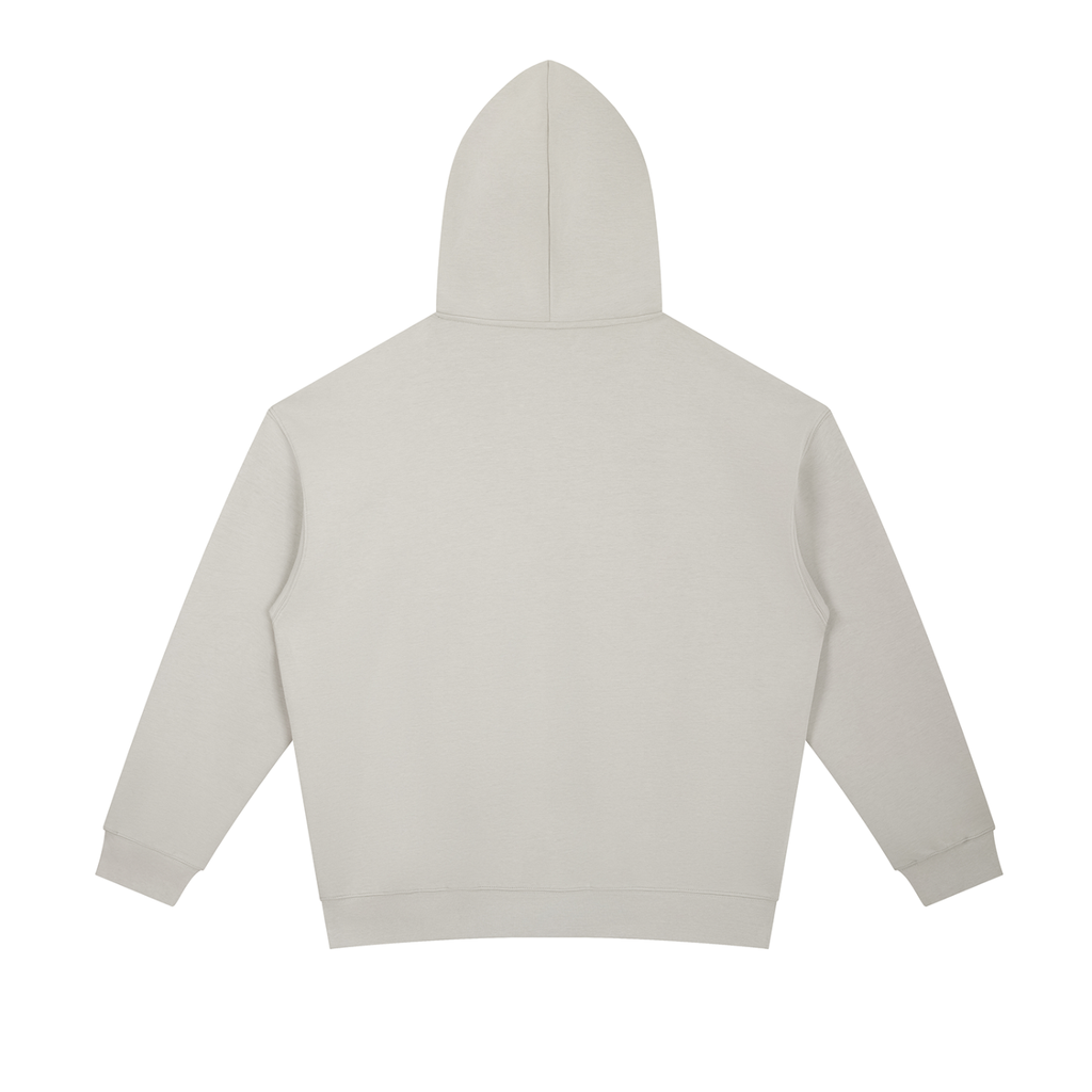 White Clover (Chosen One) Heavyweight Hoodie