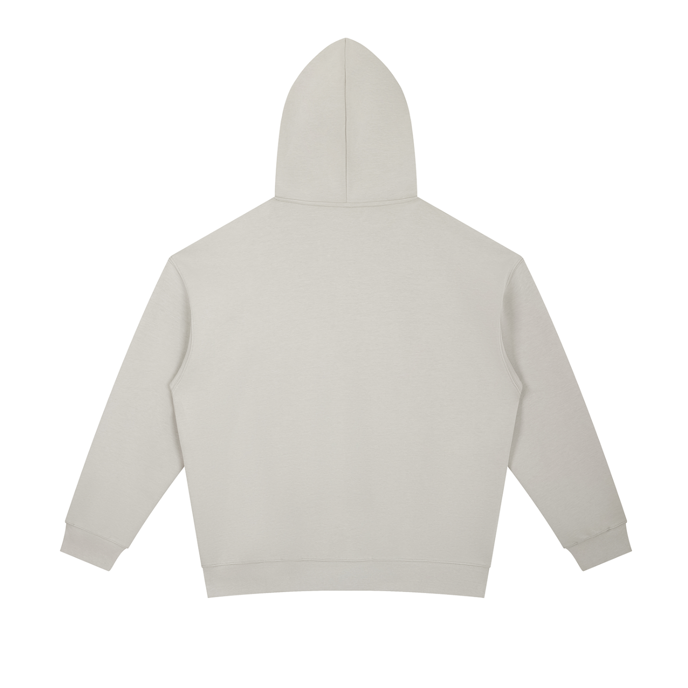 White Clover (Chosen One) Heavyweight Hoodie