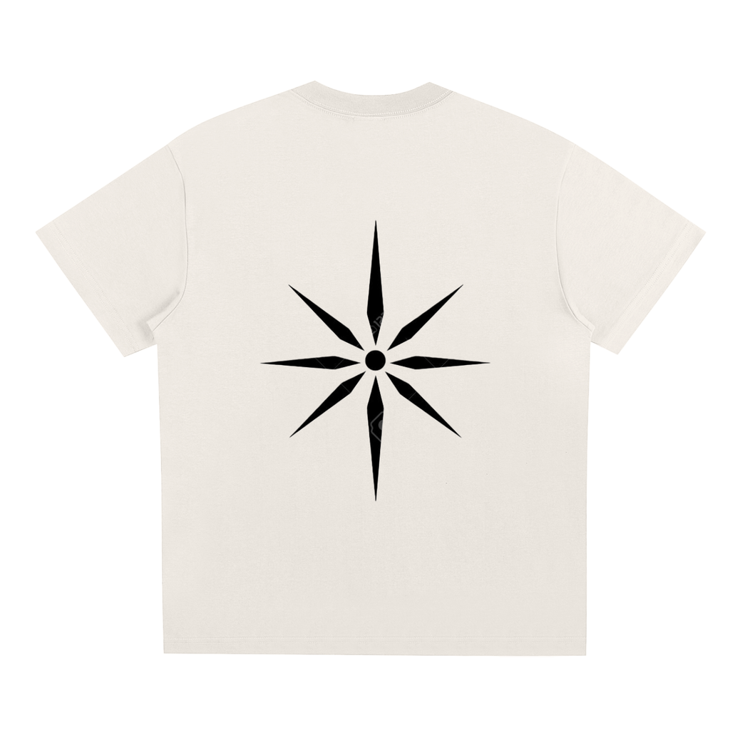 White Clover Quick-Dry Cooling T-Shirt