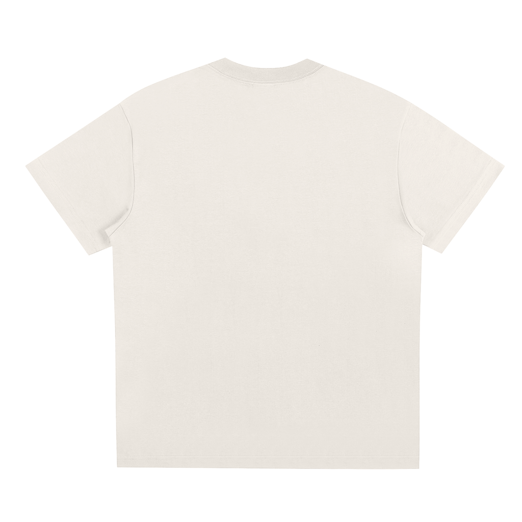 White Clover Quick-Dry Cooling T-Shirt