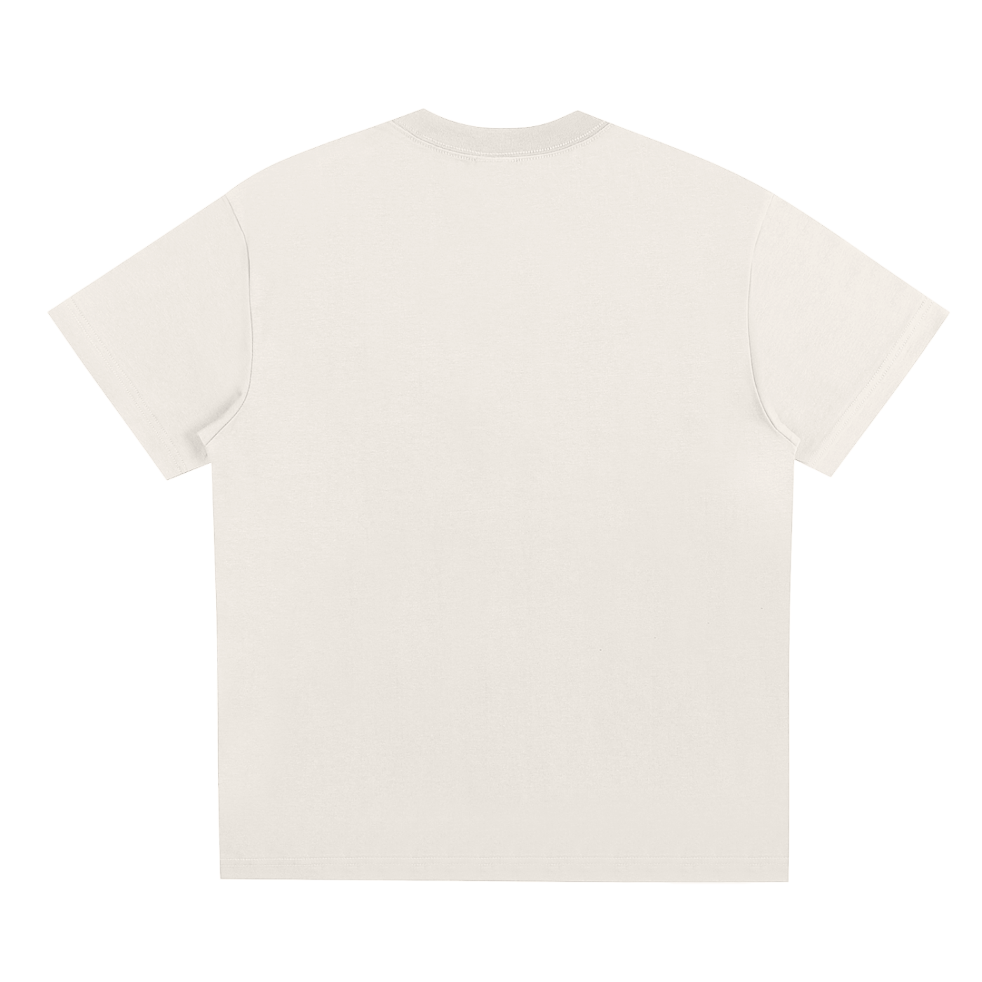 White Clover Quick-Dry Cooling T-Shirt