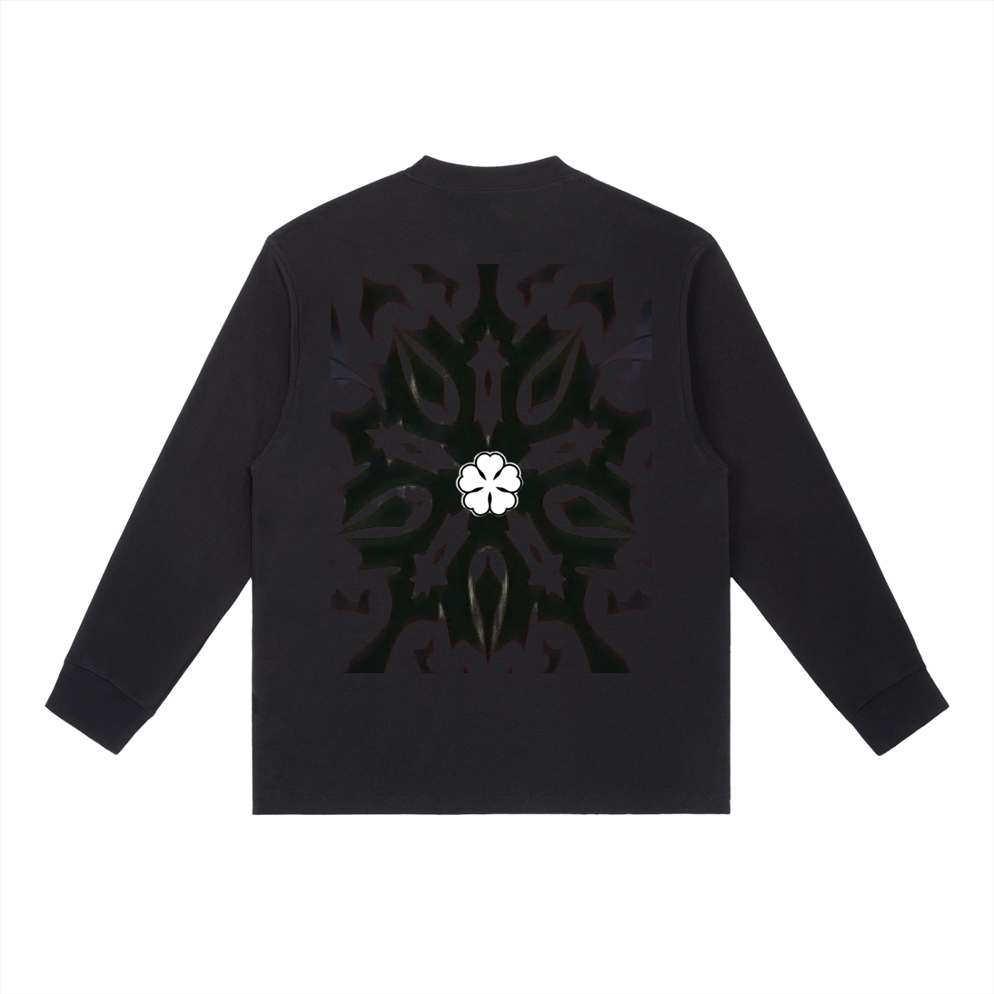 White Clover