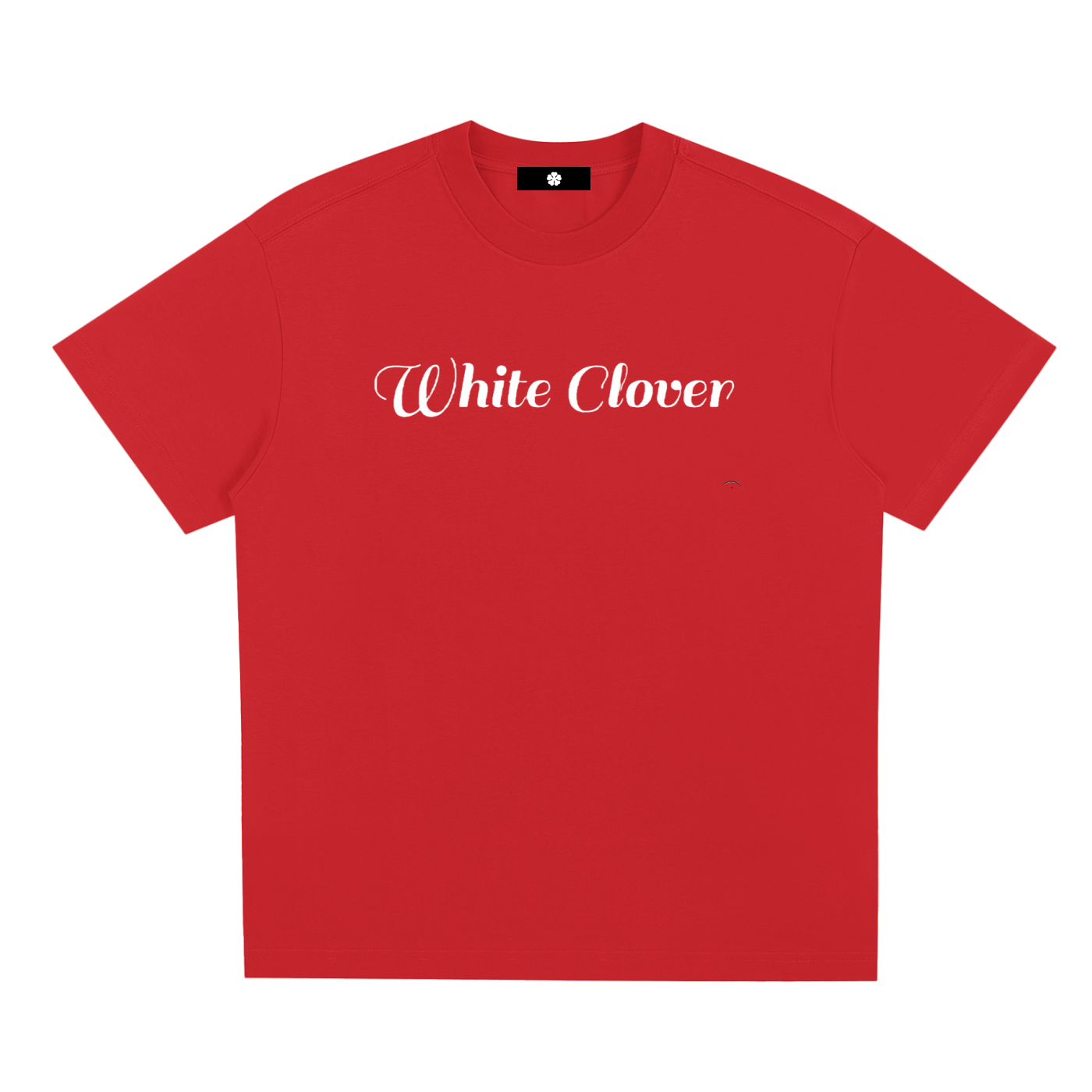 White Clover