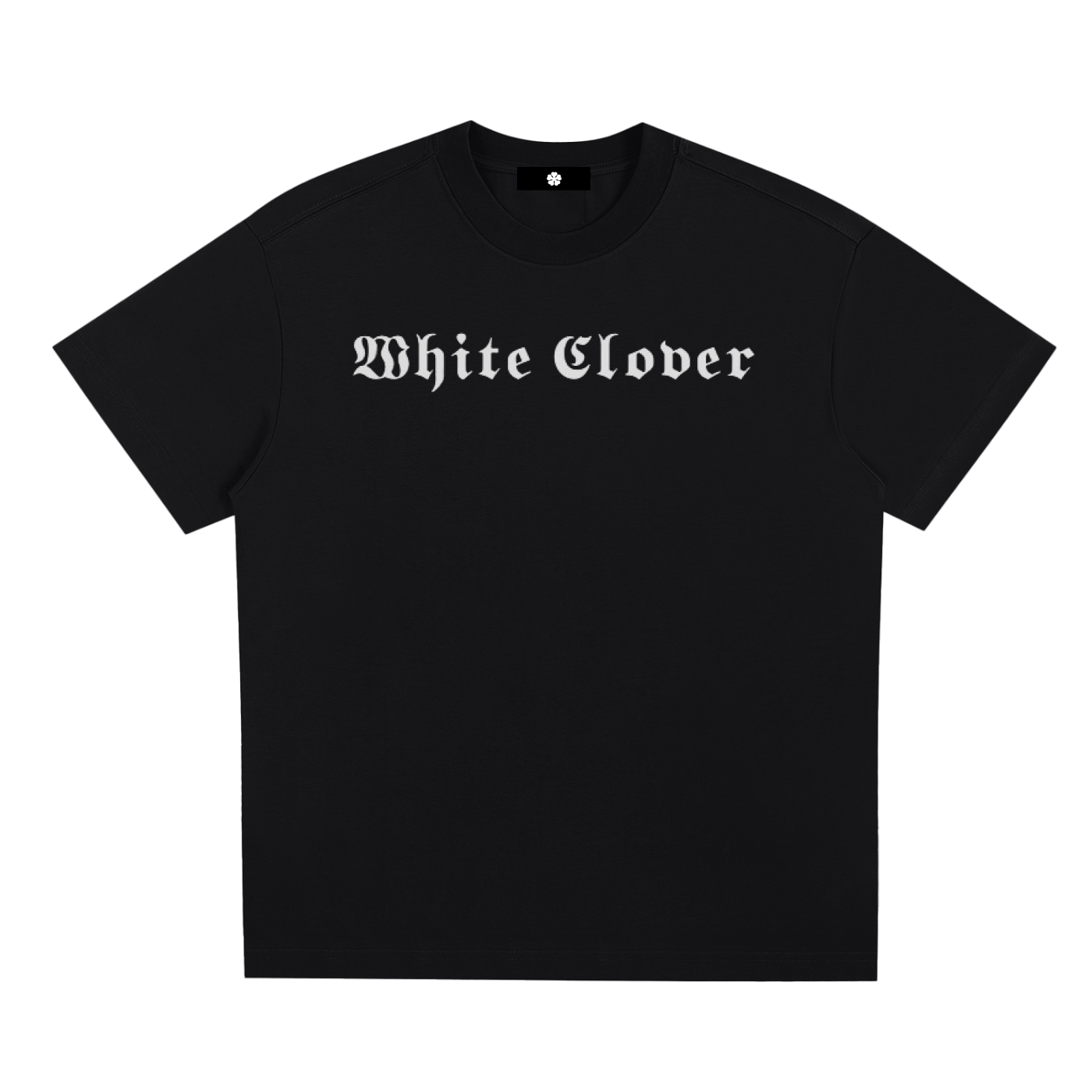 White Clover Quick-Dry Cooling T-Shirt