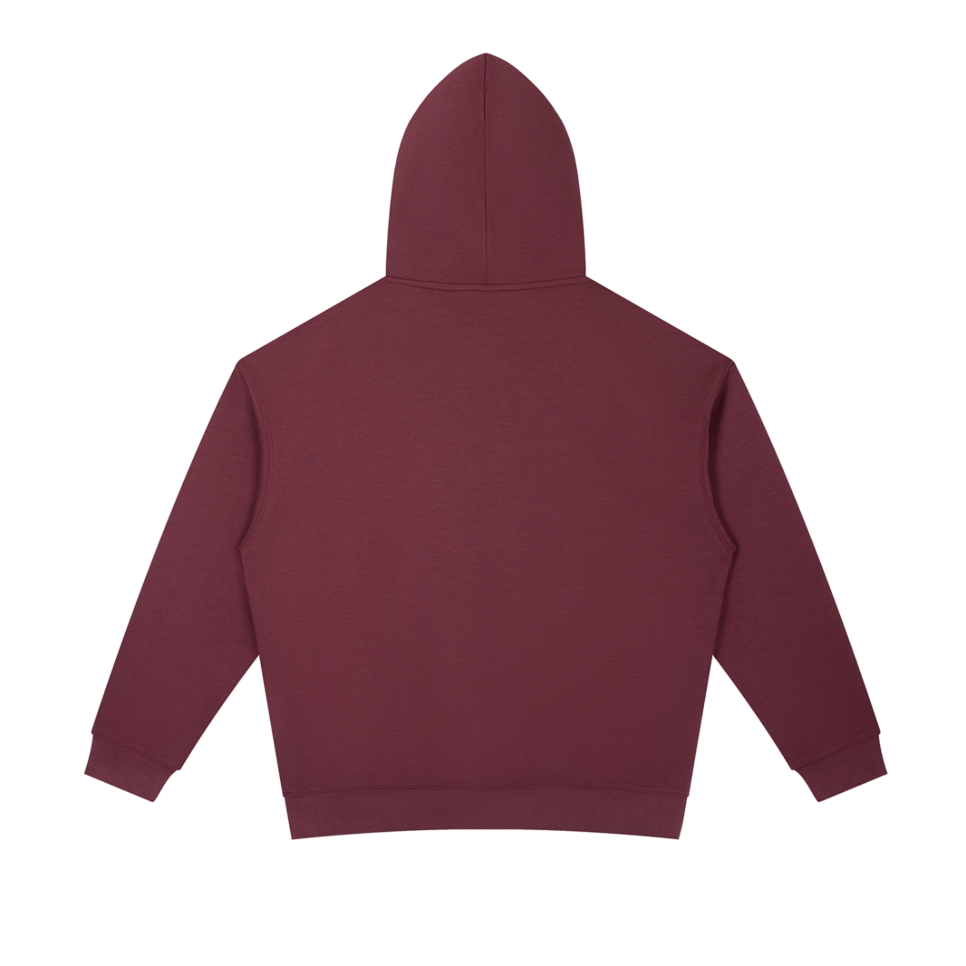 White Clover (Chosen One) Heavyweight Hoodie