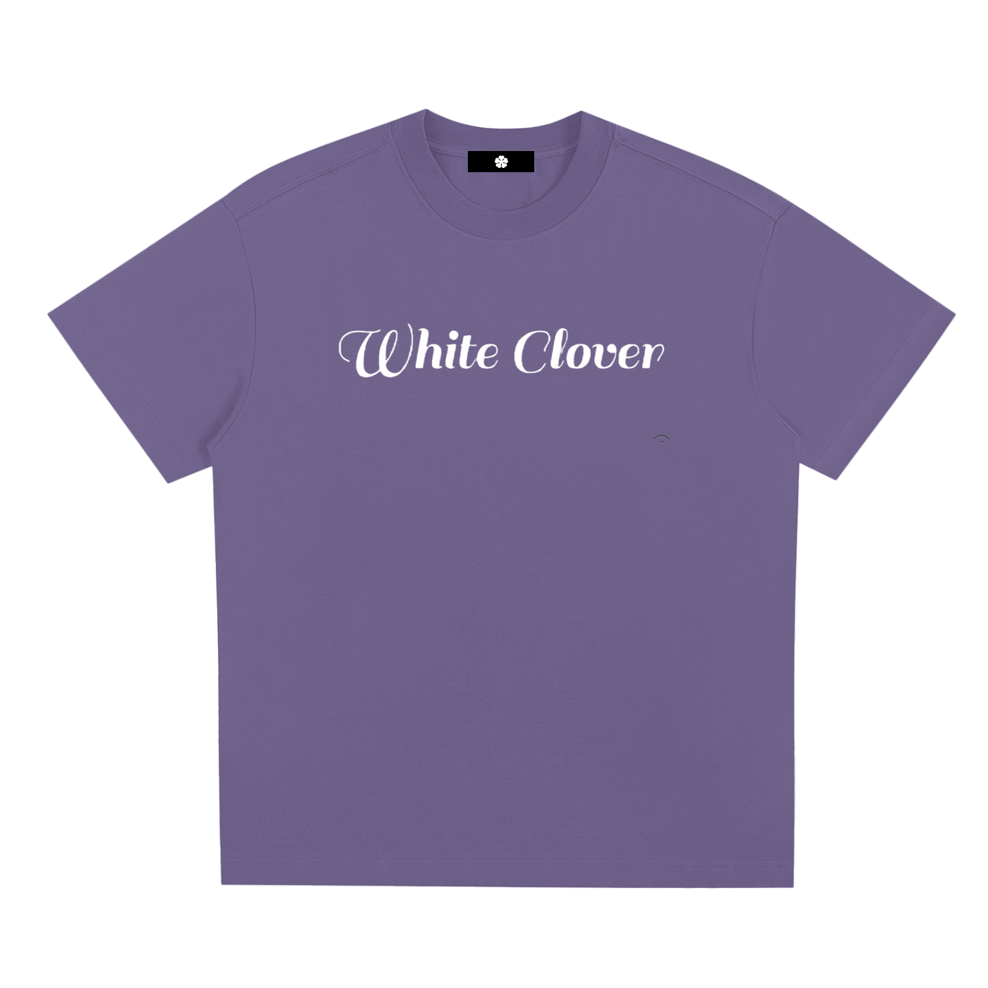 White Clover