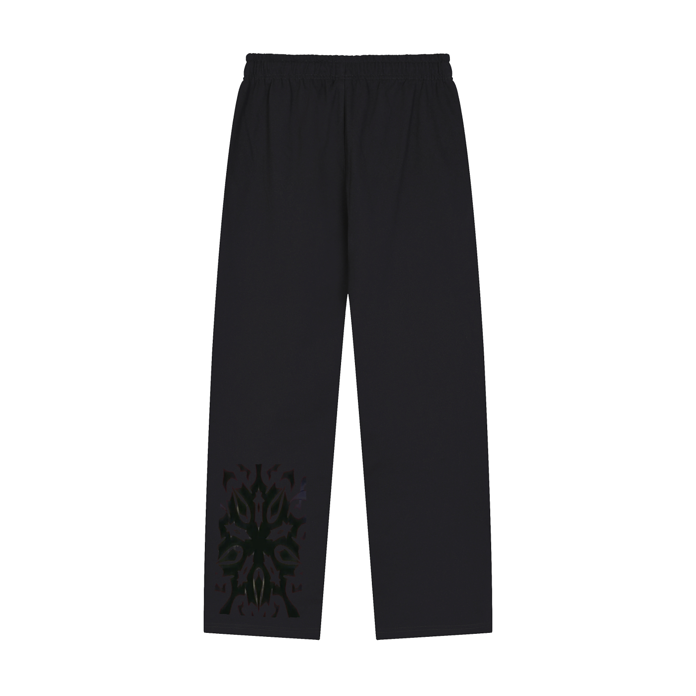 White Clover ( Chosen One) Straight-Leg Sweatpants
