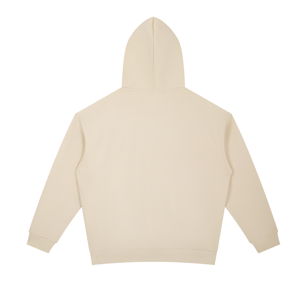 White Clover (Chosen One) Heavyweight Hoodie