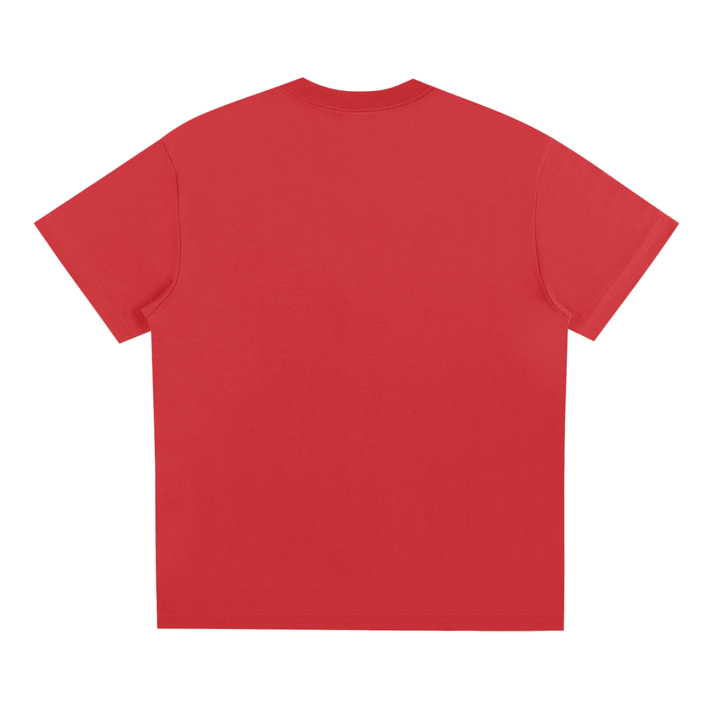 White Clover Quick-Dry Cooling T-Shirt