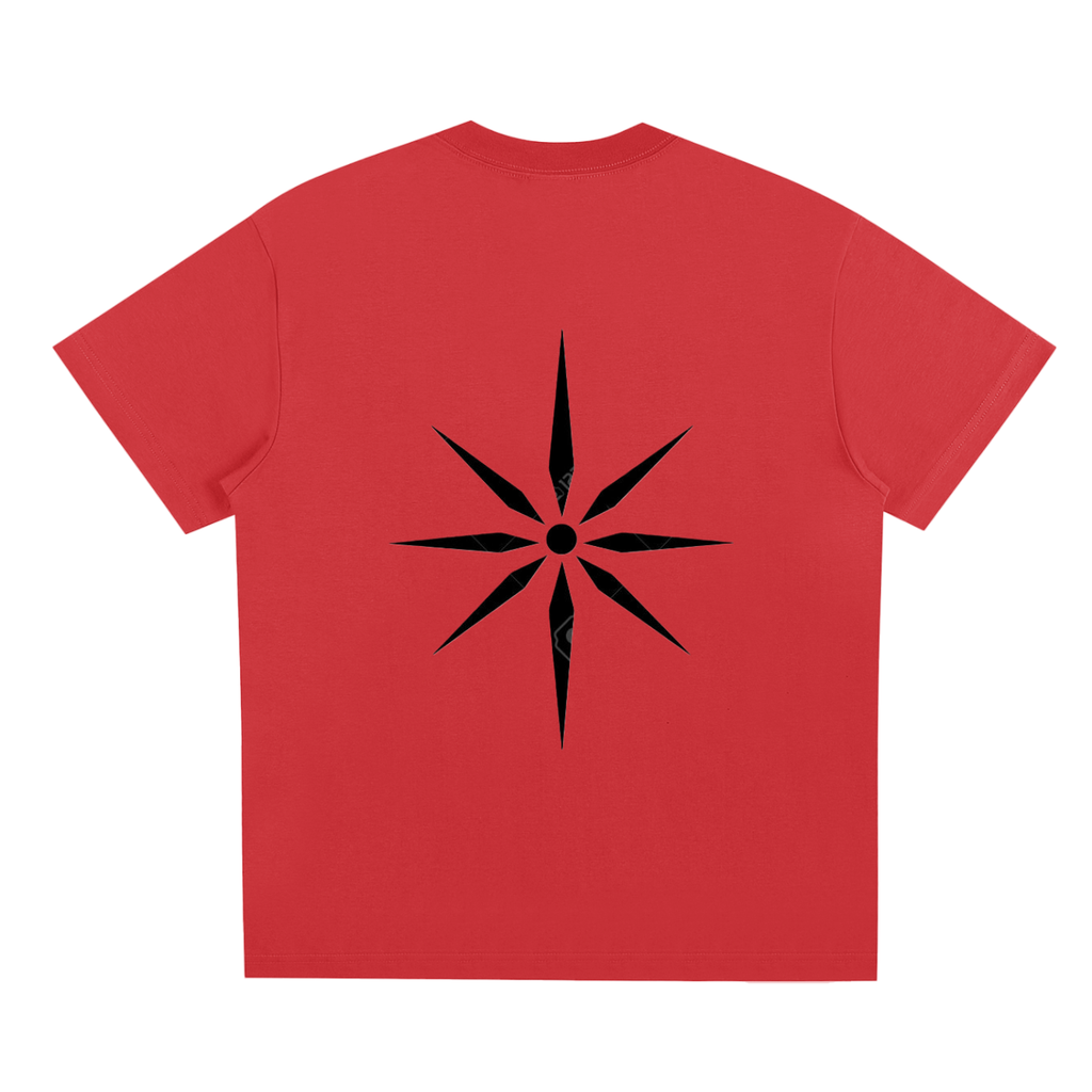White Clover Quick-Dry Cooling T-Shirt