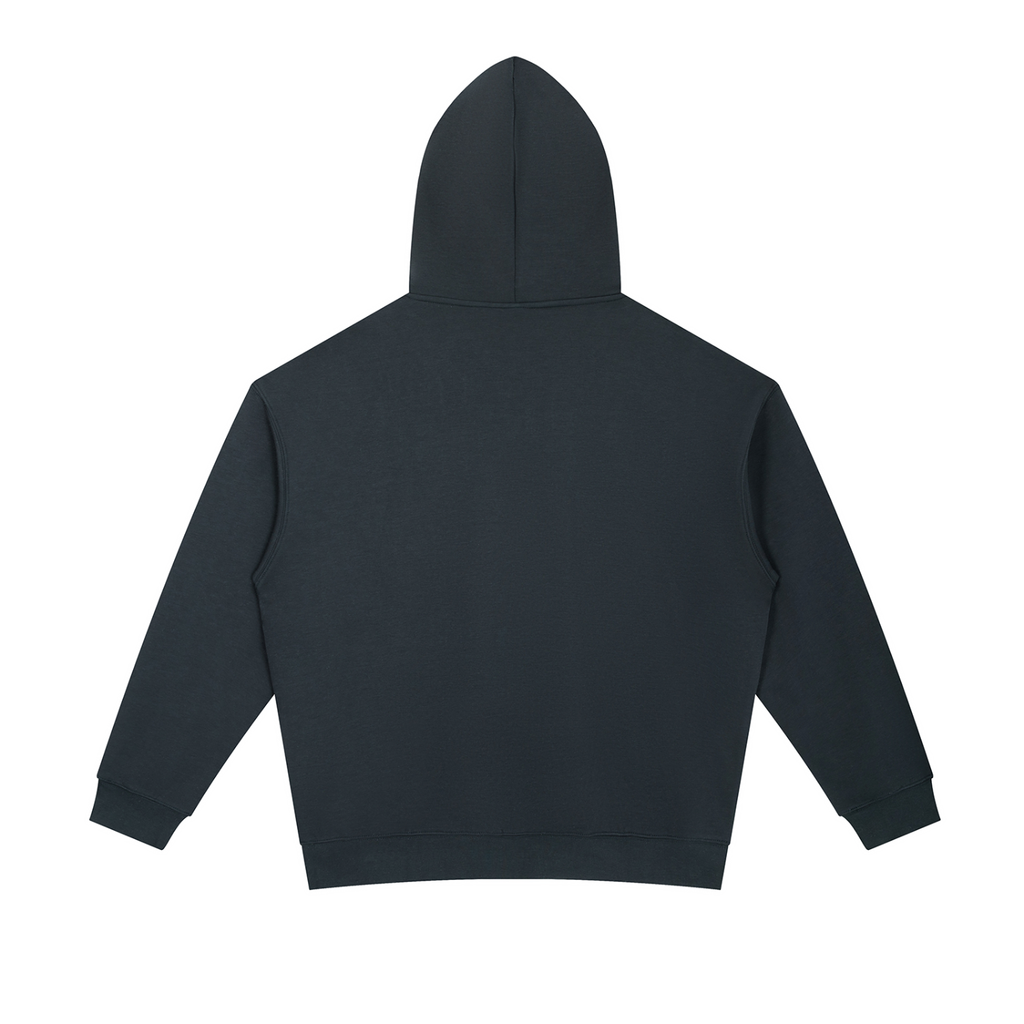 White Clover (Chosen One) Heavyweight Hoodie