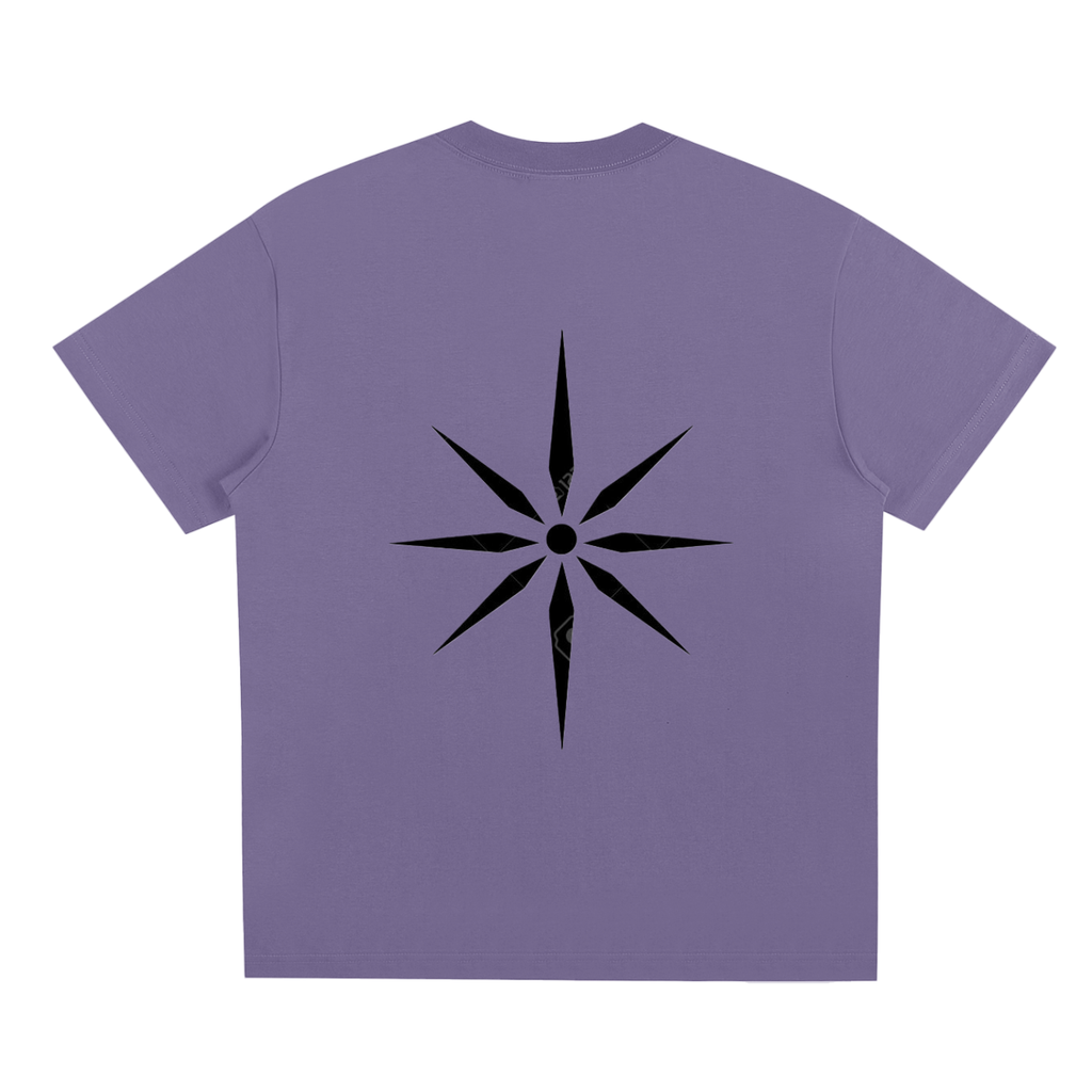 White Clover Quick-Dry Cooling T-Shirt