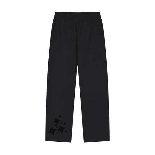 White Clover ( Chosen One) Straight-Leg Sweatpants