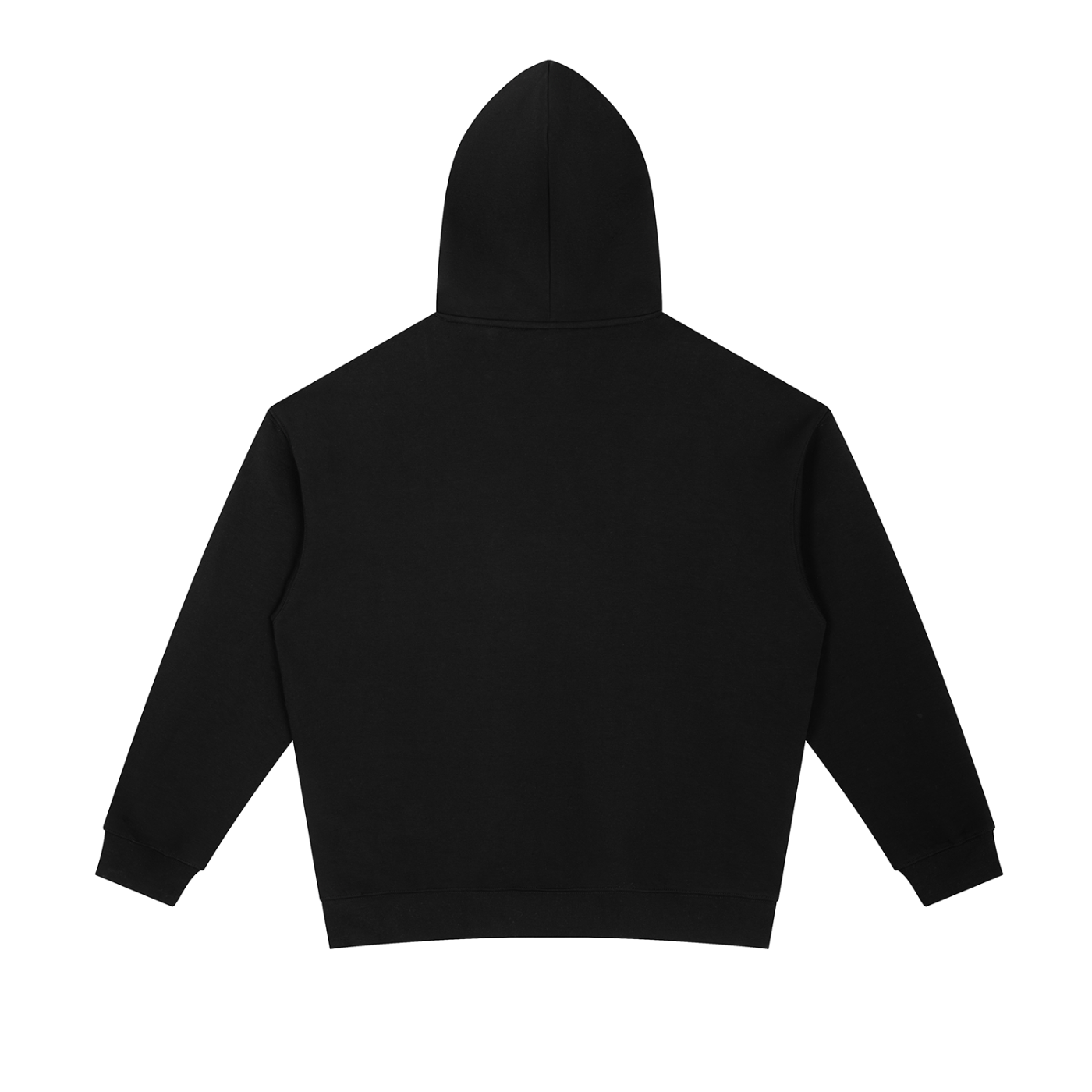 White Clover (Chosen One) Heavyweight Hoodie