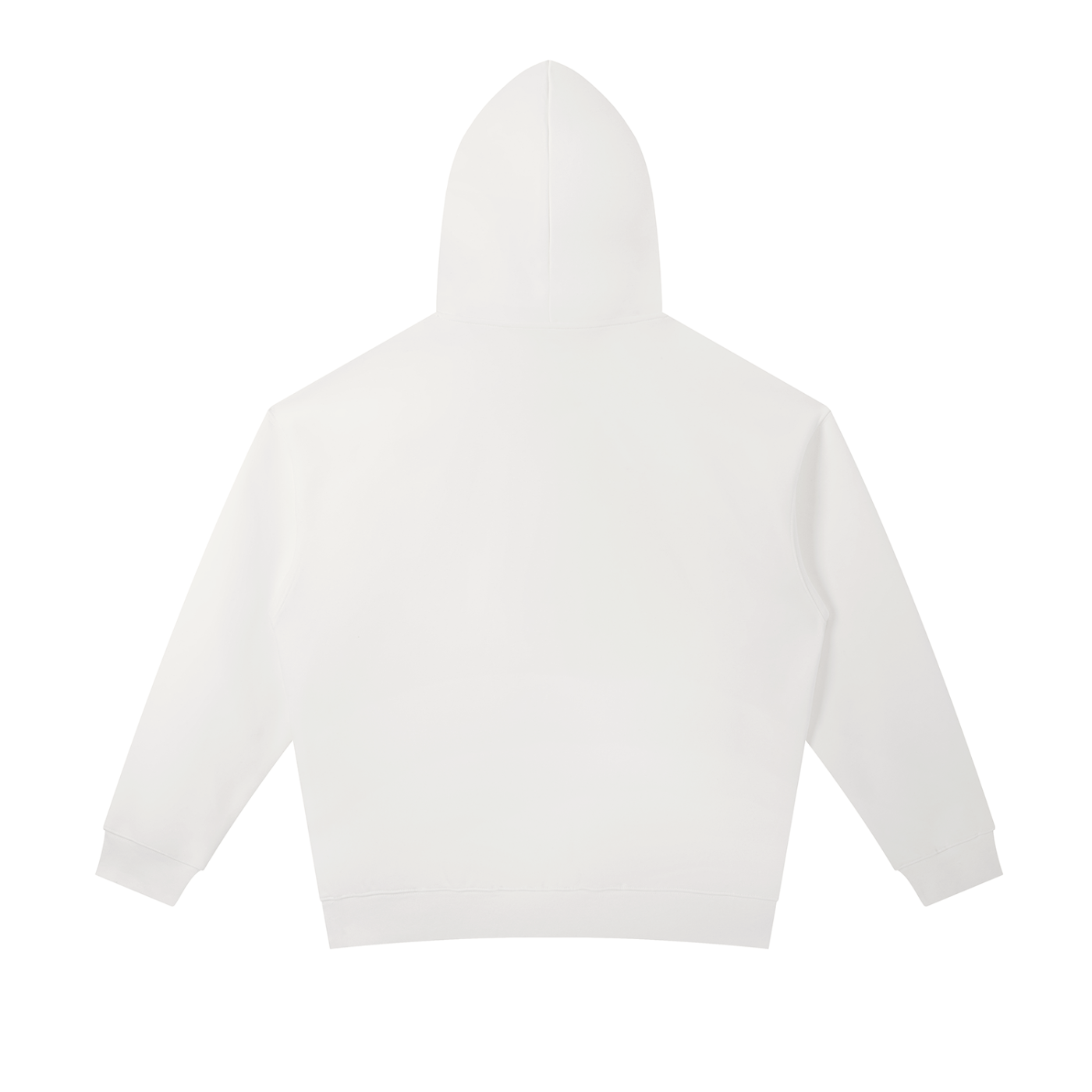 White Clover (Chosen One) Heavyweight Hoodie