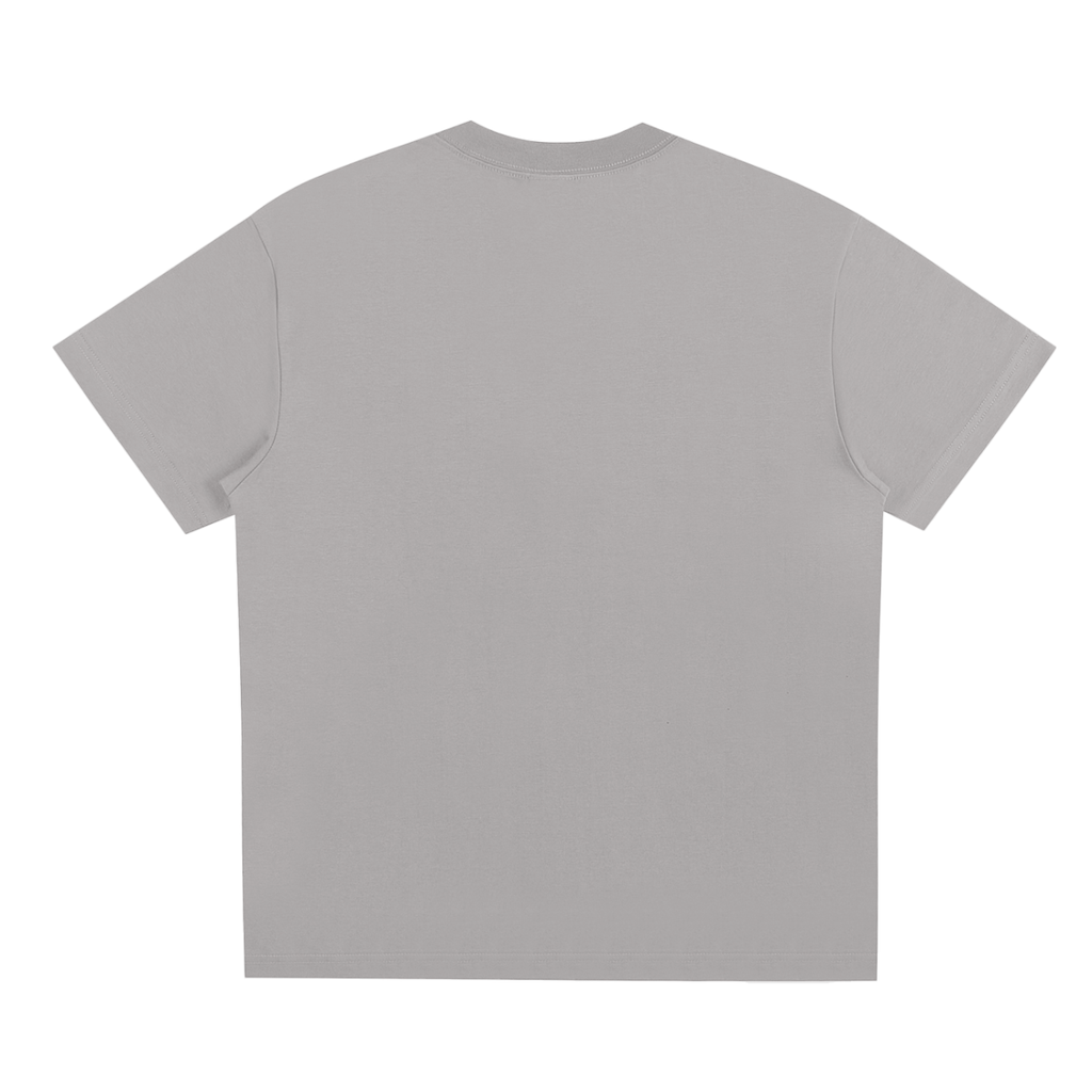 White Clover Quick-Dry Cooling T-Shirt