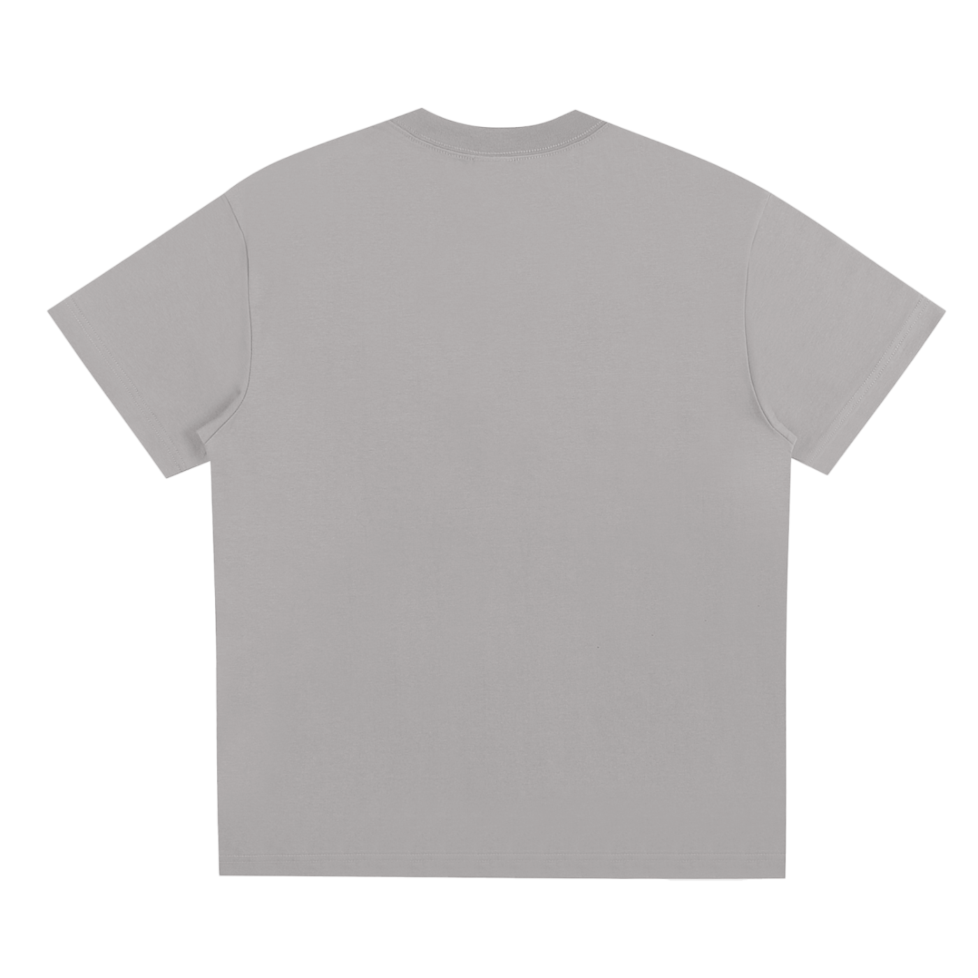 White Clover Quick-Dry Cooling T-Shirt