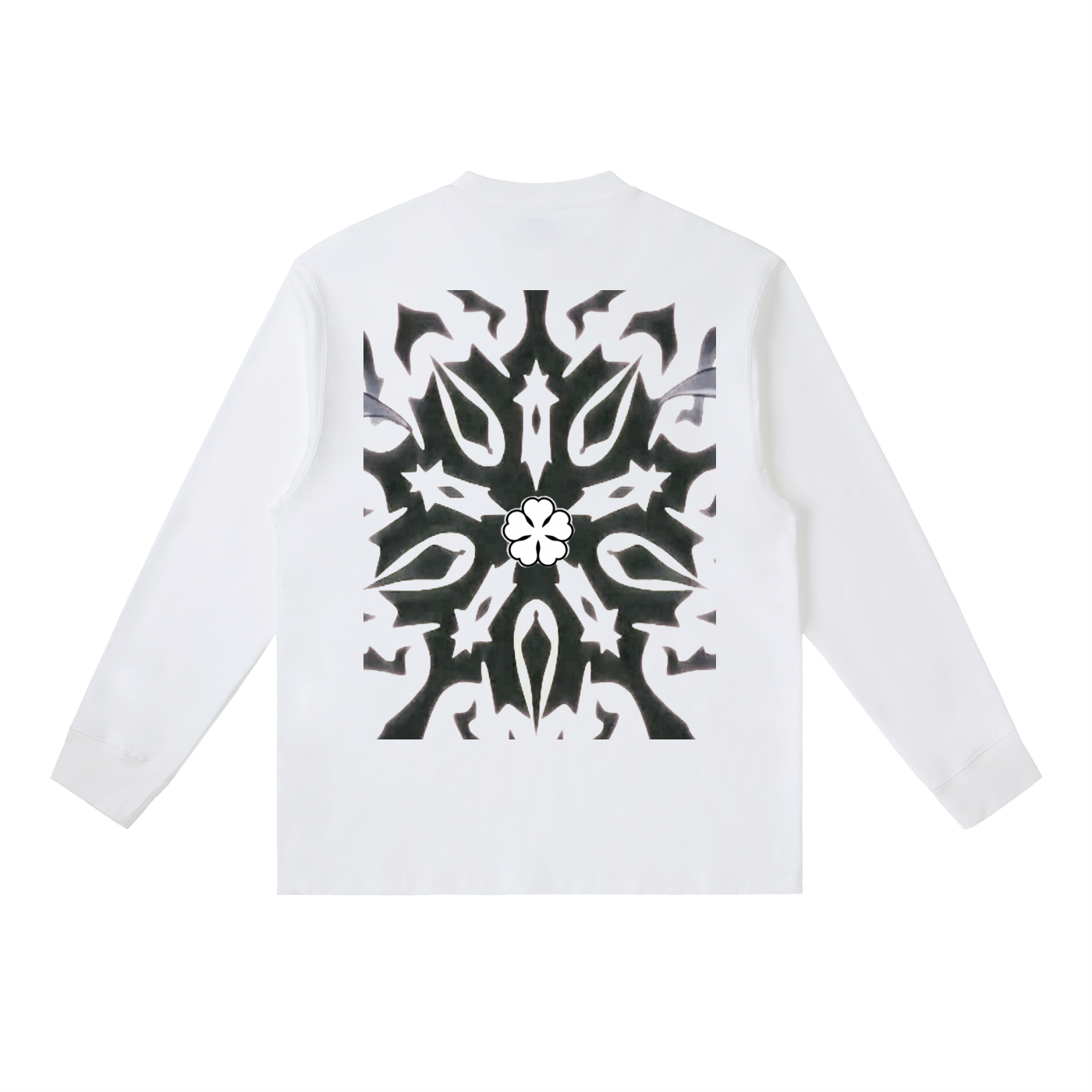 White Clover