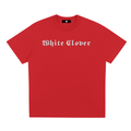 White Clover Quick-Dry Cooling T-Shirt