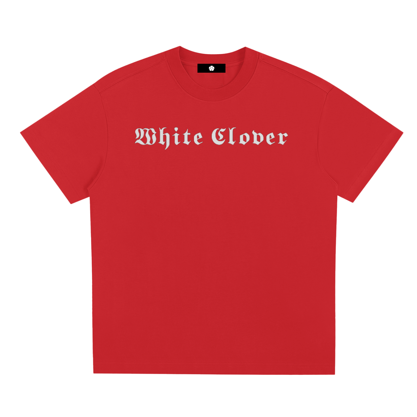 White Clover Quick-Dry Cooling T-Shirt