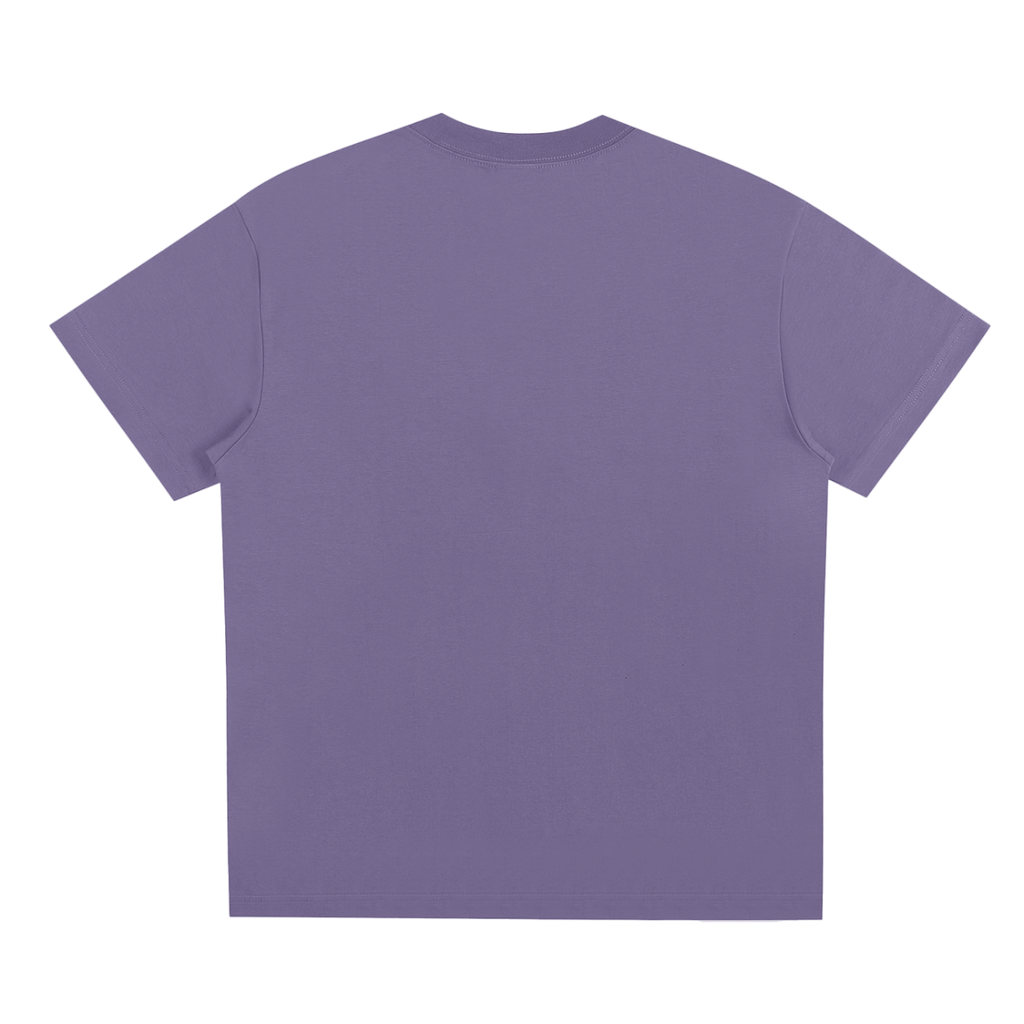 White Clover Quick-Dry Cooling T-Shirt