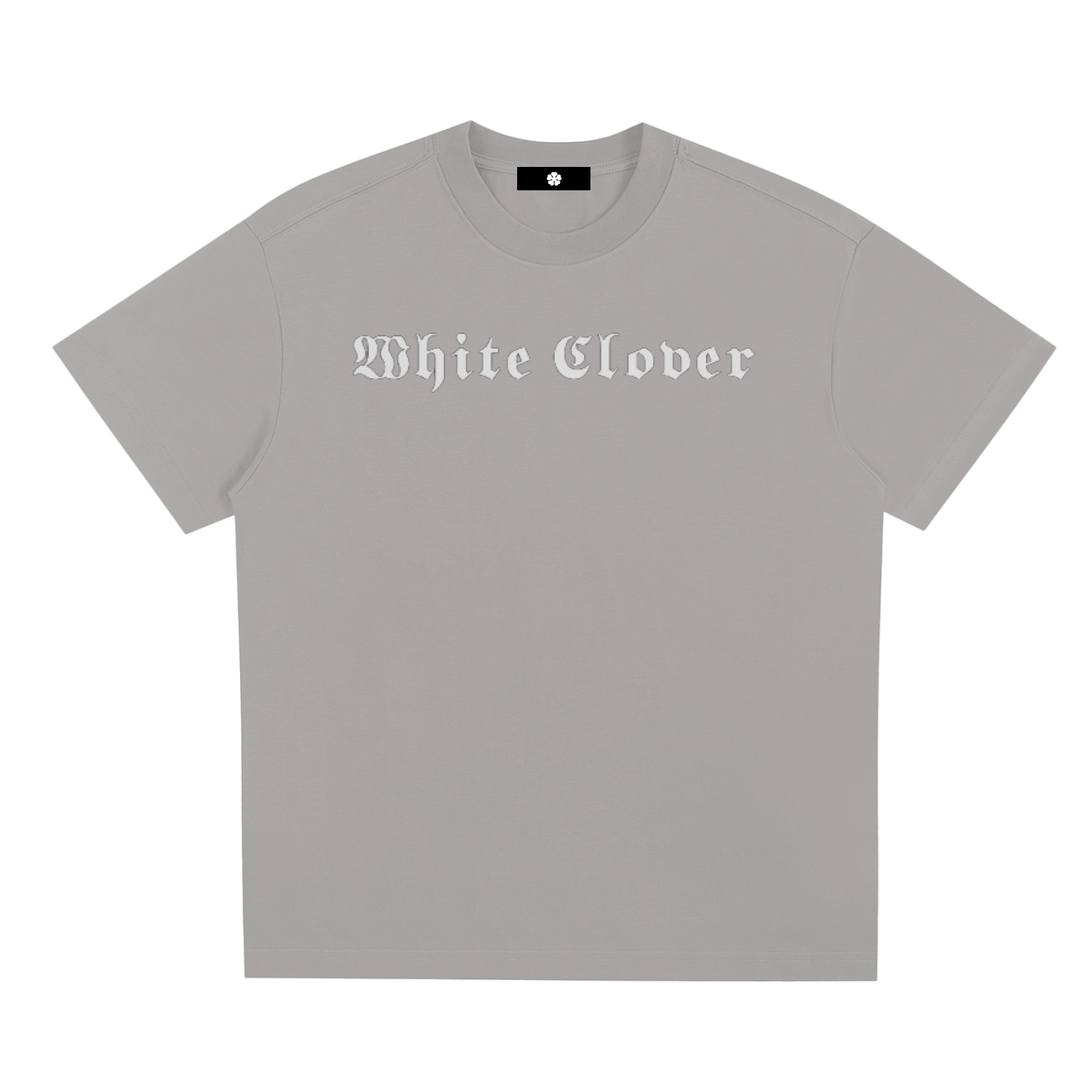 White Clover Quick-Dry Cooling T-Shirt