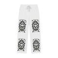 White Clover ( Chosen One) Straight-Leg Sweatpants